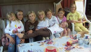hela gruppen